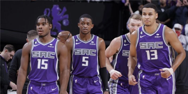 Sacramento Kings vs LA Lakers Prediction and Betting Tips (08.01.2023) Sacramento Kings vs LA Lakers Prediction and Betting Tips (08.01.2023)