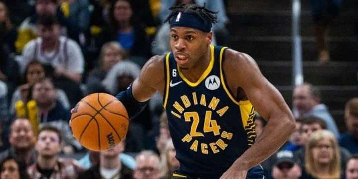 Indiana Pacers - Charlotte Hornets Indiana Pacers - Charlotte Hornets