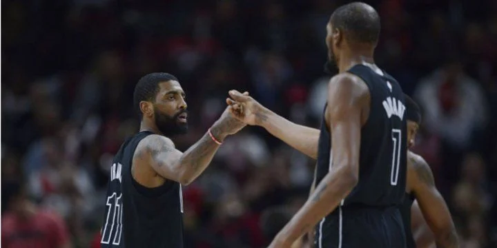 Miami Heat - Brooklyn Nets Miami Heat - Brooklyn Nets