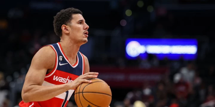 Washington Wizards vs New Orleans Pelicans Prediction and Betting Tips (10.01.2023) Washington Wizards vs New Orleans Pelicans Prediction and Betting Tips (10.01.2023)