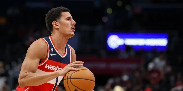 Washington Wizards - New Orleans Pelicans Washington Wizards - New Orleans Pelicans