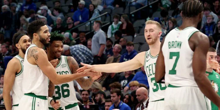 Boston Celtics - Chicago Bulls Boston Celtics - Chicago Bulls