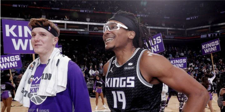 Sacramento Kings - Orlando Magic Sacramento Kings - Orlando Magic
