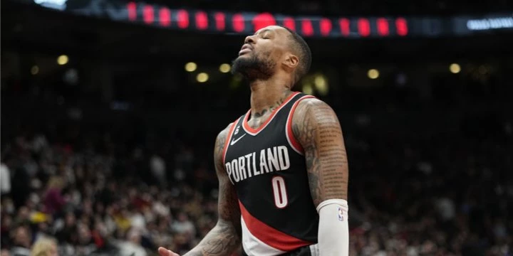 Portland Trail Blazers vs Orlando Magic Prediction and Betting Tips (11.01.2023) Portland Trail Blazers vs Orlando Magic Prediction and Betting Tips (11.01.2023)
