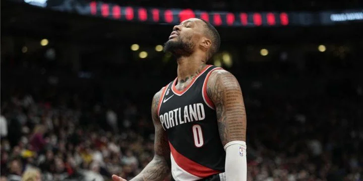 Portland Trail Blazers - Orlando Magic Portland Trail Blazers - Orlando Magic