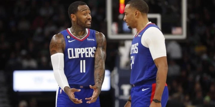 LA Clippers vs Dallas Mavericks Prediction and Betting Tips (11.01.2023) LA Clippers vs Dallas Mavericks Prediction and Betting Tips (11.01.2023)