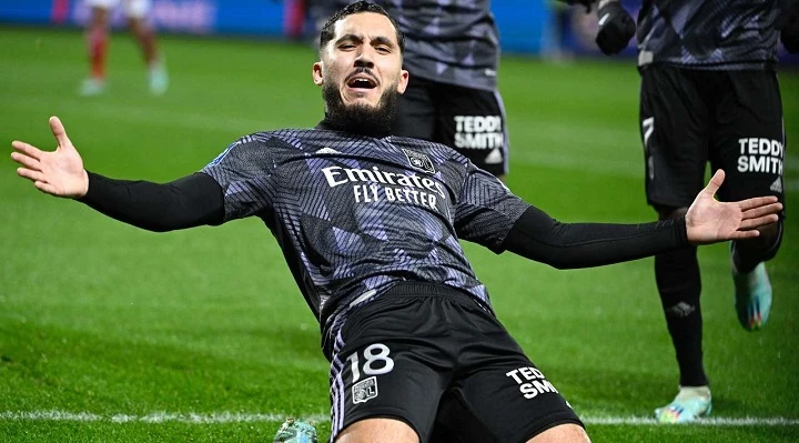Nantes vs Lyon Prediction and Betting Tips (11.01.2023) Nantes vs Lyon Prediction and Betting Tips (11.01.2023)