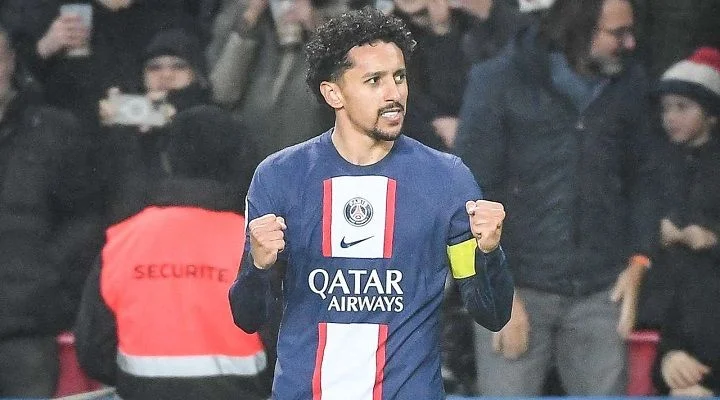Paris Saint-Germain - Angers Paris Saint-Germain - Angers