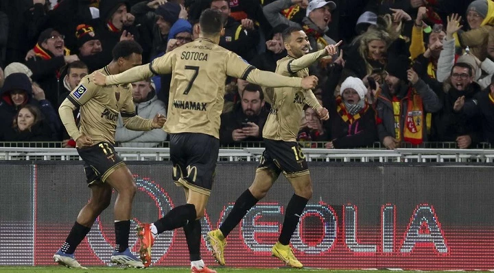 Strasbourg vs Lens Prediction and Betting Tips (11.01.2023) Strasbourg vs Lens Prediction and Betting Tips (11.01.2023)