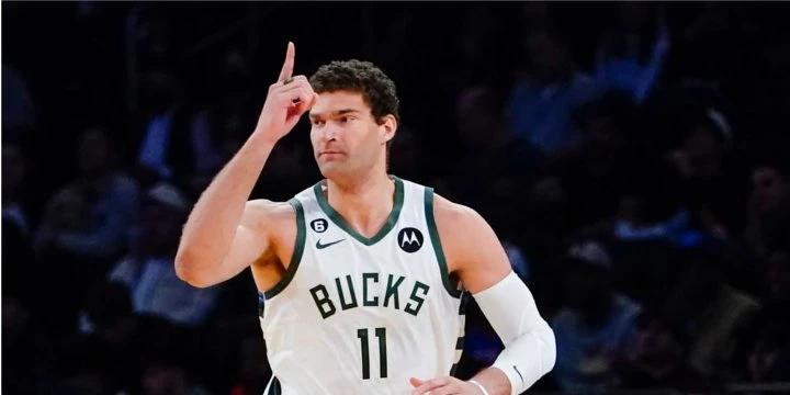 Atlanta Hawks vs Milwaukee Bucks Prediction and Betting Tips (12.01.2023) Atlanta Hawks vs Milwaukee Bucks Prediction and Betting Tips (12.01.2023)