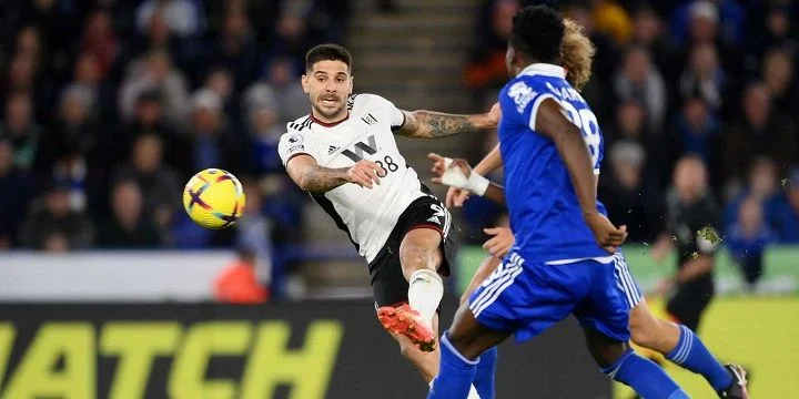 Fulham - Chelsea Fulham - Chelsea