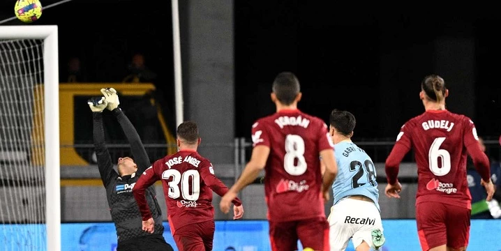 Celta Vigo vs Villarreal Prediction and Betting Tips (13.01.2023) Celta Vigo vs Villarreal Prediction and Betting Tips (13.01.2023)