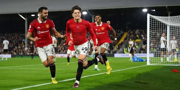 Manchester United - Manchester City Manchester United - Manchester City