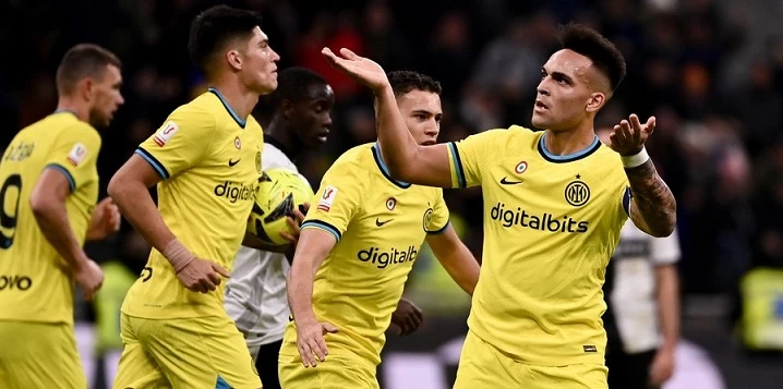 Inter vs Hellas Verona Prediction and Betting Tips (14.01.2023) Inter vs Hellas Verona Prediction and Betting Tips (14.01.2023)