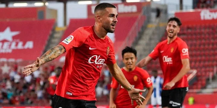 Osasuna - Mallorca Osasuna - Mallorca