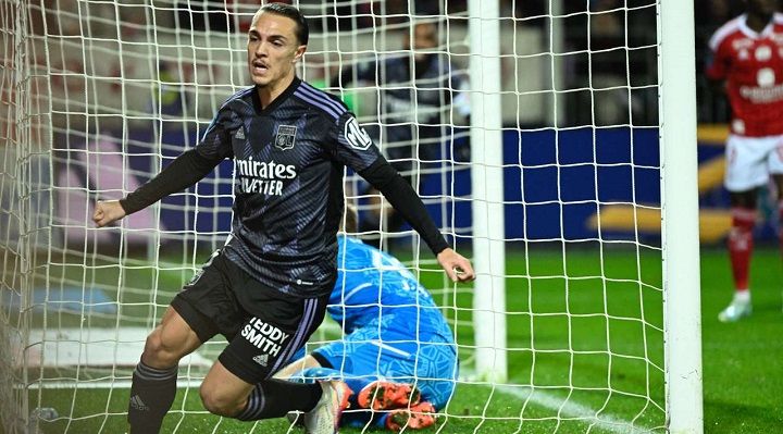 Lyon vs Strasbourg: prediction for the Ligue 1 match Lyon vs Strasbourg: prediction for the Ligue 1 match