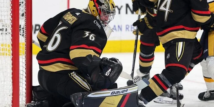 Vegas Golden Knights - Edmonton Oilers Vegas Golden Knights - Edmonton Oilers