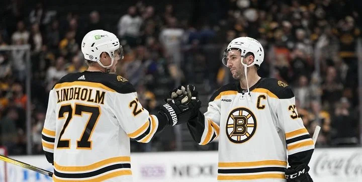 Boston Bruins - Toronto Maple Leafs Boston Bruins - Toronto Maple Leafs
