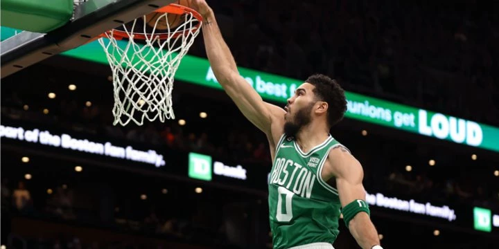 Charlotte Hornets vs Boston Celtics Prediction and Betting Tips (15.01.2023) Charlotte Hornets vs Boston Celtics Prediction and Betting Tips (15.01.2023)