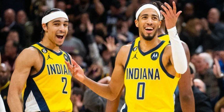 Indiana Pacers - Memphis Grizzlies Indiana Pacers - Memphis Grizzlies