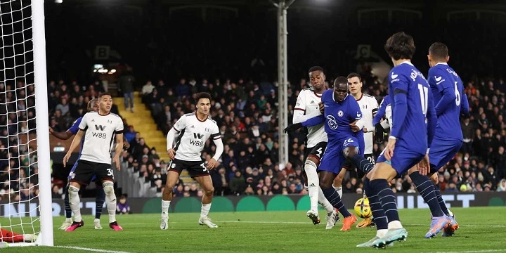 Chelsea vs Crystal Palace Prediction and Betting Tips (15.01.2023) Chelsea vs Crystal Palace Prediction and Betting Tips (15.01.2023)