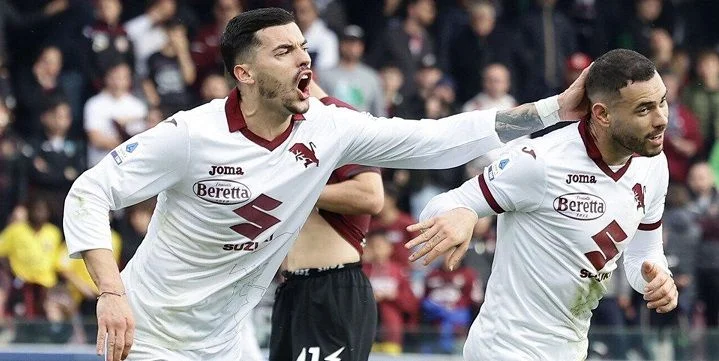Torino - Spezia