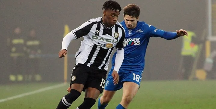 Udinese - Bologna Udinese - Bologna