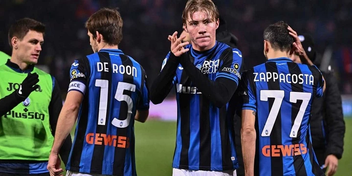 Atalanta vs Salernitana Prediction and Betting Tips (15.01.2023) Atalanta vs Salernitana Prediction and Betting Tips (15.01.2023)