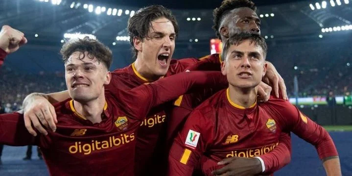 Roma - Fiorentina