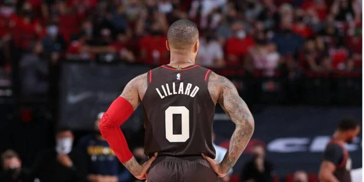 Portland Trail Blazers - Dallas Mavericks Portland Trail Blazers - Dallas Mavericks
