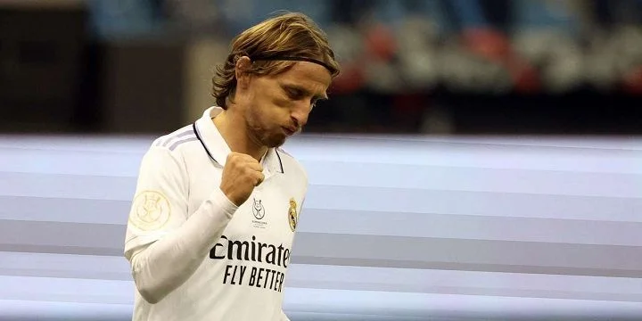 Real Madrid - Barcelona Real Madrid - Barcelona