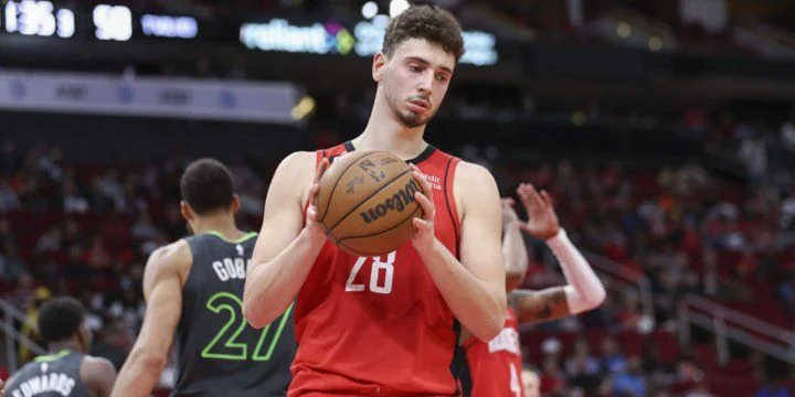 LA Clippers - Houston Rockets LA Clippers - Houston Rockets