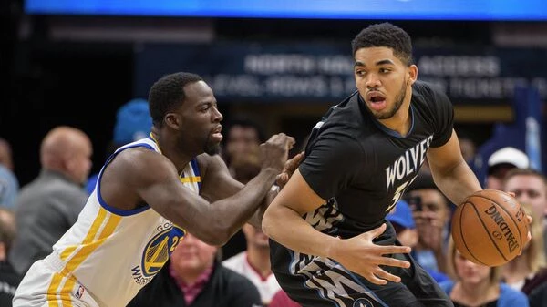 Minnesota Timberwolves vs Utah Jazz Prediction and Betting Tips (17.01.2023) Minnesota Timberwolves vs Utah Jazz Prediction and Betting Tips (17.01.2023)