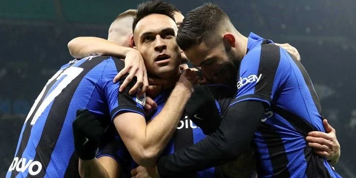 AC Milan - Inter
