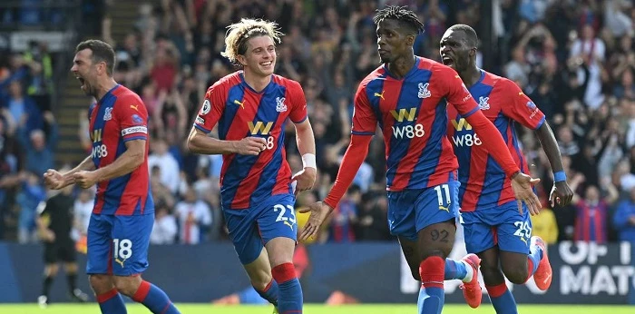 Crystal Palace vs Manchester United Prediction and Betting Tips (18.01.2023) Crystal Palace vs Manchester United Prediction and Betting Tips (18.01.2023)