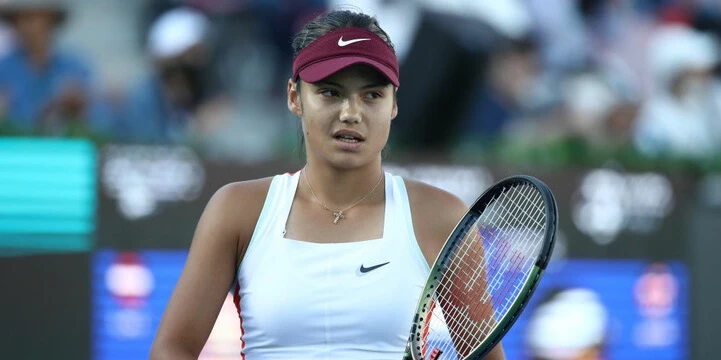Emma Raducanu vs Cori Gauff Prediction and Betting Tips (18.01.2023) Emma Raducanu vs Cori Gauff Prediction and Betting Tips (18.01.2023)