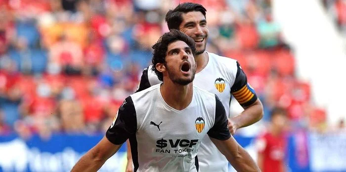 Sporting Gijon - Valencia Sporting Gijon - Valencia