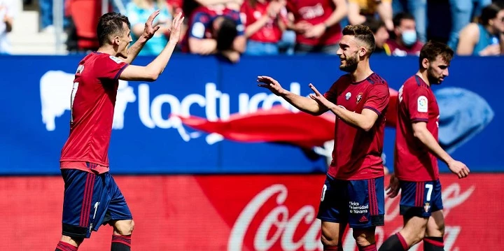 Real Betis vs Osasuna Prediction and Betting Tips (18.01.2023) Real Betis vs Osasuna Prediction and Betting Tips (18.01.2023)