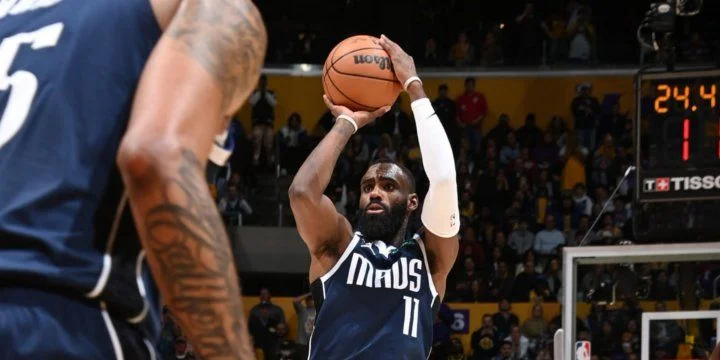 Dallas Mavericks - Atlanta Hawks
