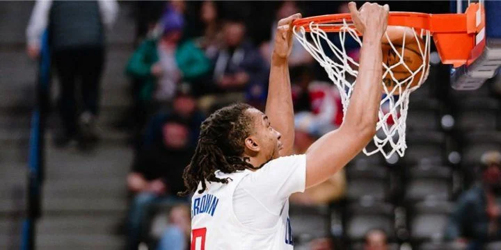 Utah Jazz - LA Clippers Utah Jazz - LA Clippers