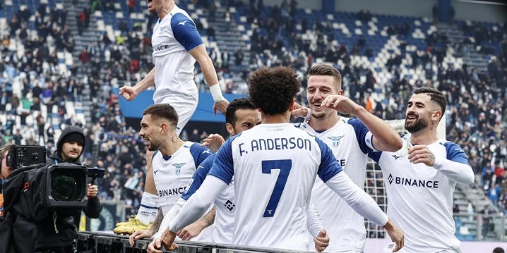 Lazio vs Bologna Prediction and Betting Tips (19.01.2023) Lazio vs Bologna Prediction and Betting Tips (19.01.2023)