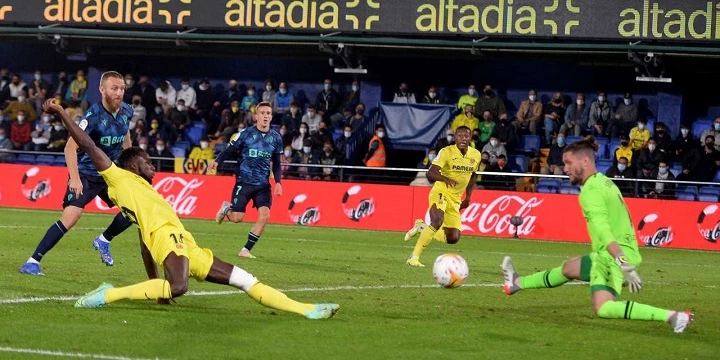 Villarreal vs Real Madrid Prediction and Betting Tips (19.01.2023) Villarreal vs Real Madrid Prediction and Betting Tips (19.01.2023)