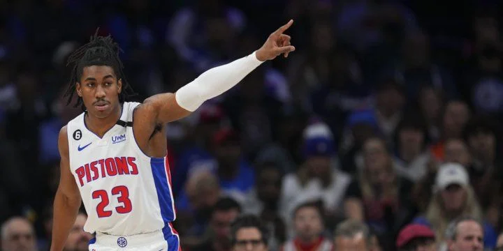 Detroit Pistons - Chicago Bulls Detroit Pistons - Chicago Bulls