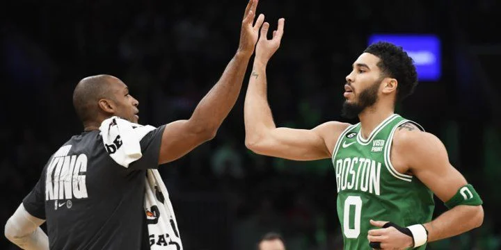 Boston Celtics - Golden State Warriors Boston Celtics - Golden State Warriors