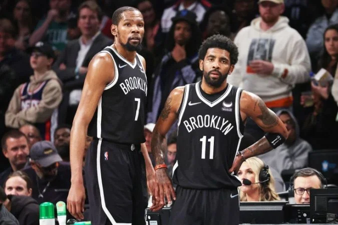 Phoenix Suns - Brooklyn Nets