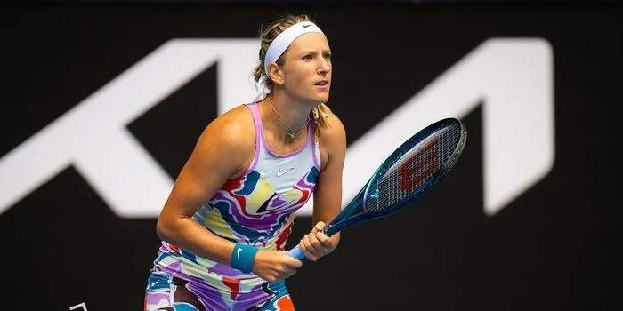 Madison Keys - Victoria Azarenka Madison Keys - Victoria Azarenka