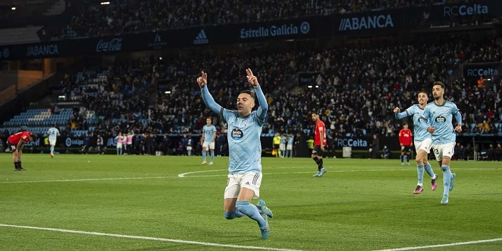 Mallorca vs Celta Vigo Prediction and Betting Tips (20.01.2023) Mallorca vs Celta Vigo Prediction and Betting Tips (20.01.2023)