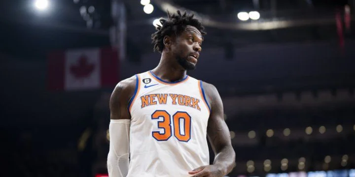 Atlanta Hawks - New York Knicks Atlanta Hawks - New York Knicks
