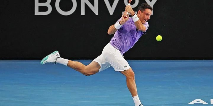 Andy Murray - Roberto Bautista Agut Andy Murray - Roberto Bautista Agut