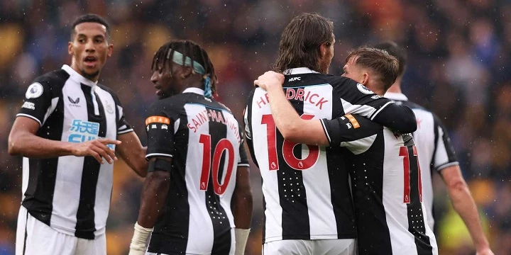 Crystal Palace vs Newcastle United Prediction and Betting Tips (21.01.2023) Crystal Palace vs Newcastle United Prediction and Betting Tips (21.01.2023)